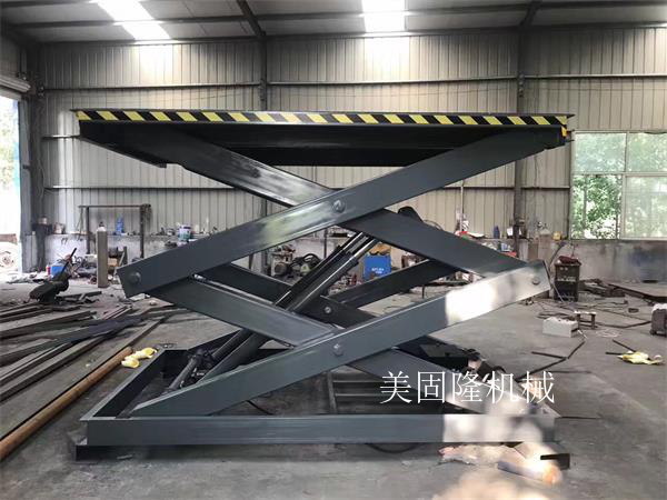 吐鲁番固定式升降货梯价格