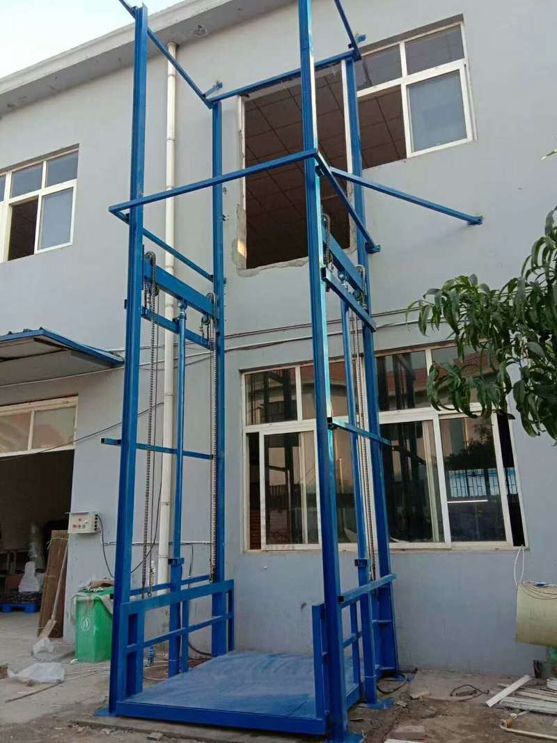 吐鲁番简易小型货梯