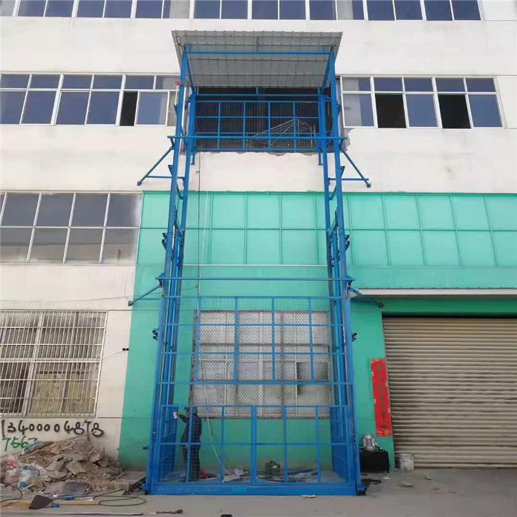 吐鲁番高空货梯