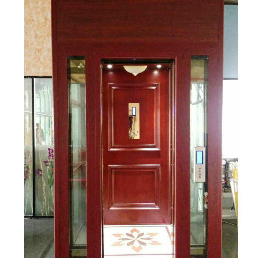 吐鲁番小型别墅电梯